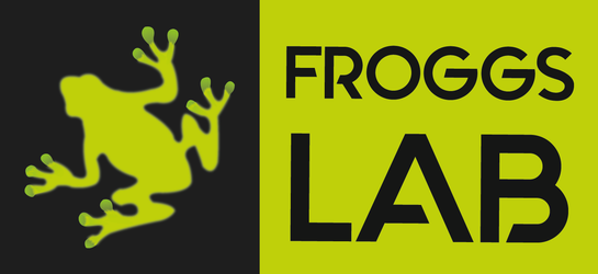 FROGGSLAB S.A. DE C.V.