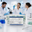 Agar Dextrosa Sabouraud Pqte/10 Placas