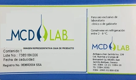 Frascos 20 mL