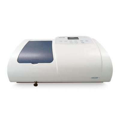 ESPECTROFOTÓMETRO RANGO UV Y VISIBLE VE-5100UV