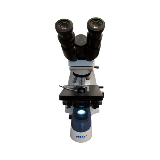 MICROSCOPIO BINOCULAR. VE-B2 PLUS PLAN