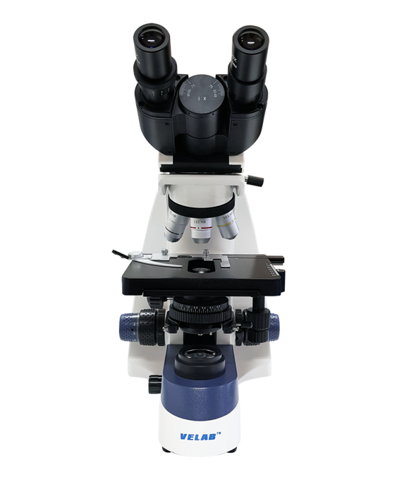 MICROSCOPIO BINOCULAR BÁSICO VE-B2