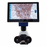 MICROSCOPIO DIGITAL CON TABLET INTEGRADA. VE-300 PAD