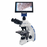 MICROSCOPIO DIGITAL CON TABLET INTEGRADA. VE-300 PAD