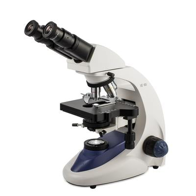 MICROSCOPIO BINOCULAR INTERMEDIO VE-B5