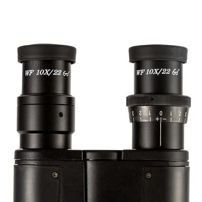 MICROSCOPIO BINOCULAR INTERMEDIO VE-B7