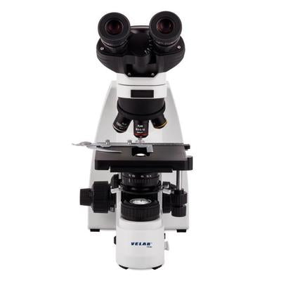 MICROSCOPIO TRIOCULAR BIOLÓGICO VE-T300