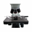 MICROSCOPIO TRIOCULAR BIOLÓGICO. VE-T50